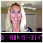 Do I Need More Protein?
