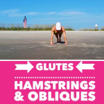 Glutes Hamstrings & Obliques