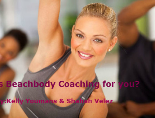 Is Beachbody Coaching for you? Find out the skinny here!